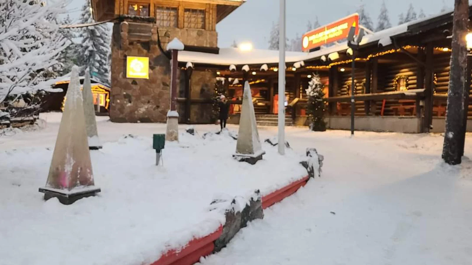 Rovaniemi
