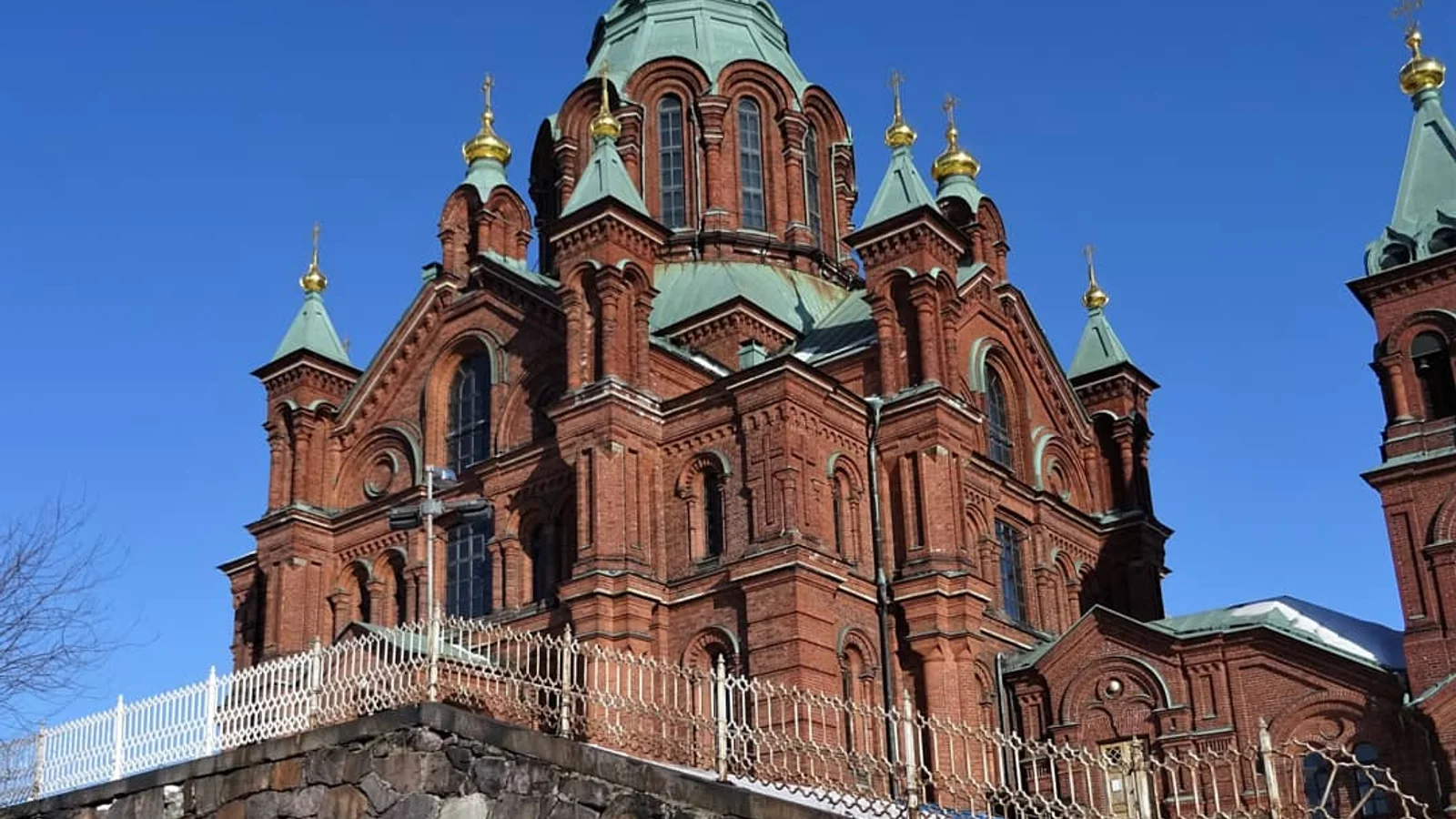 Helsinki