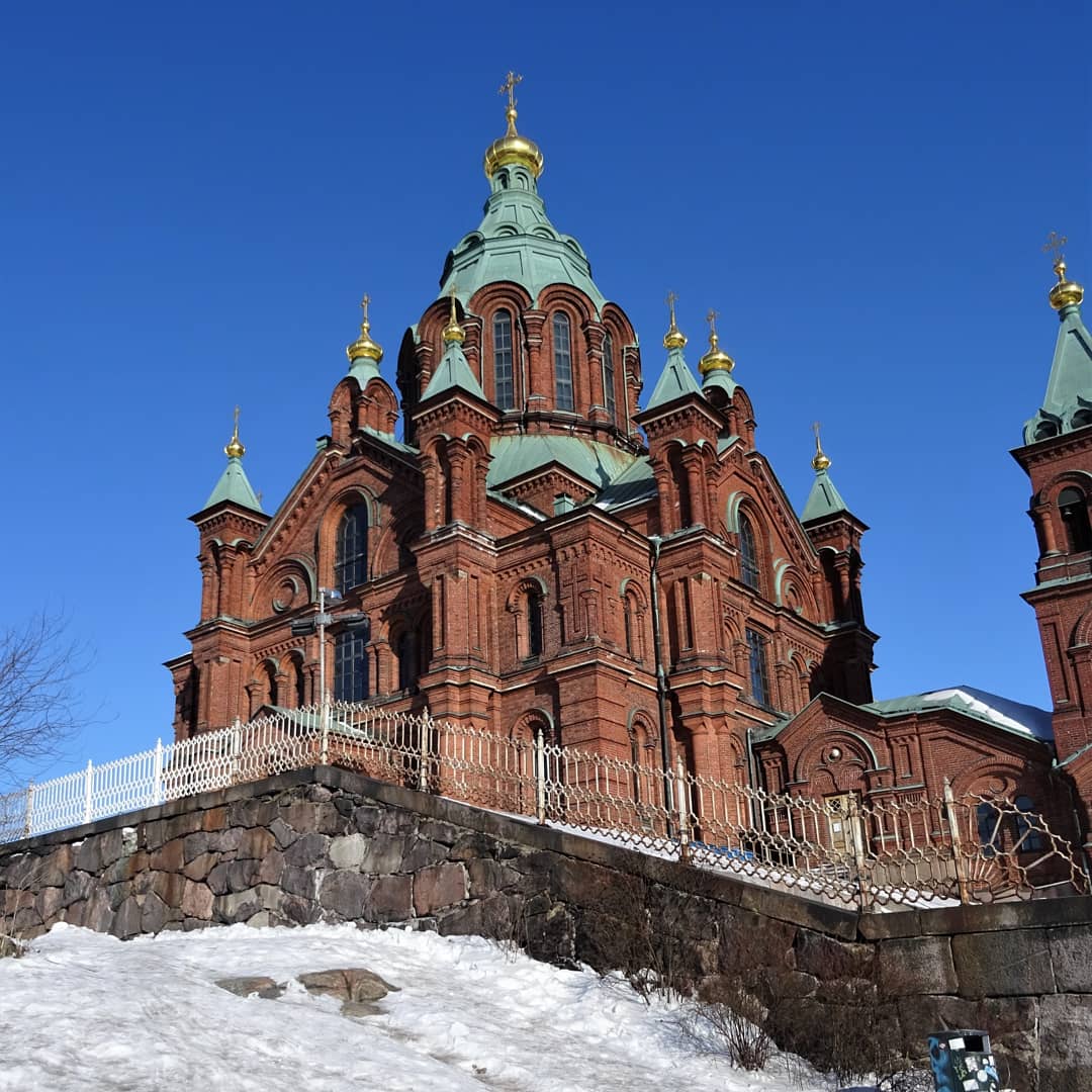 Helsinki