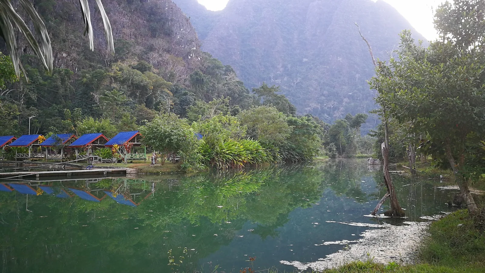 Vang Vieng