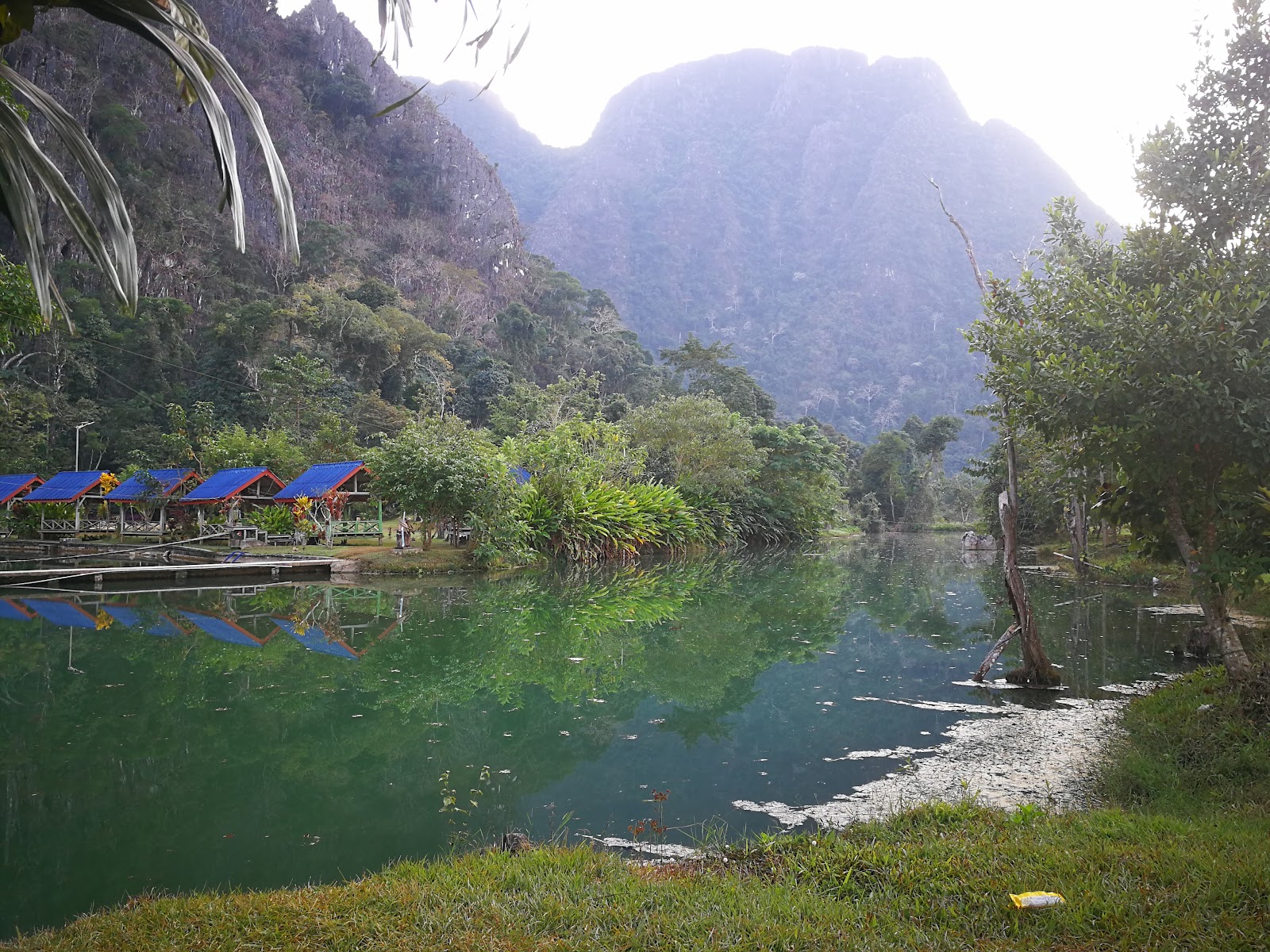 Vang Vieng
