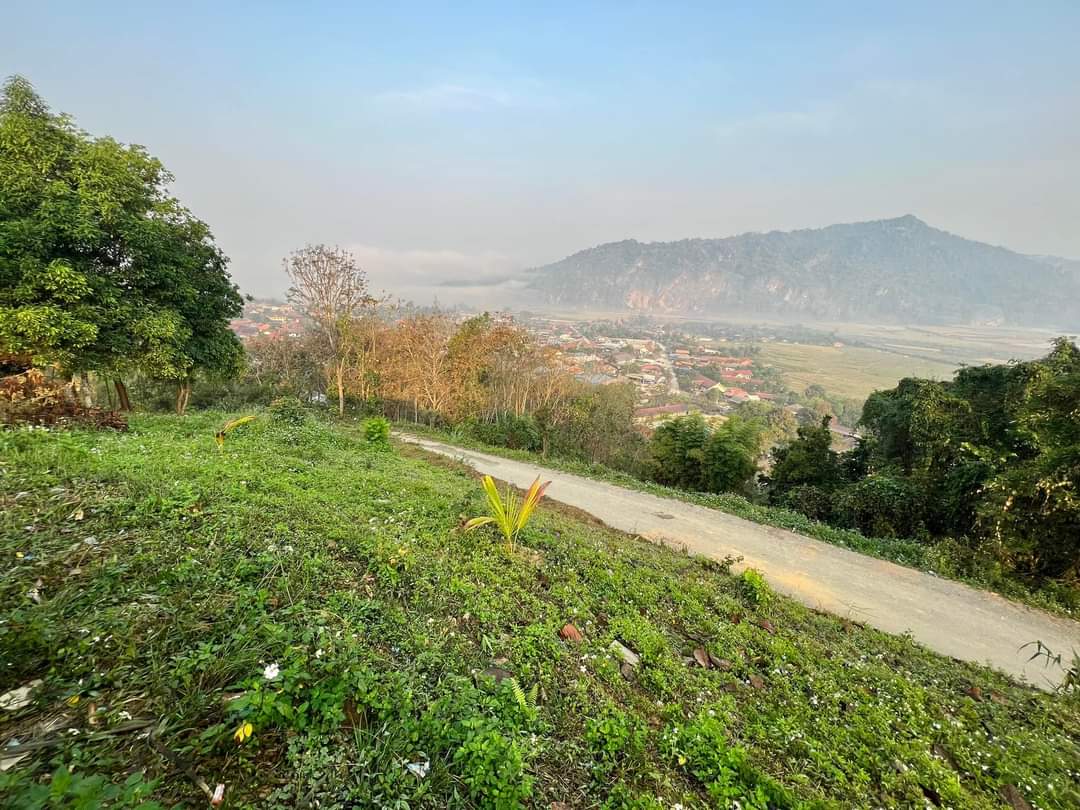 Luang Namtha