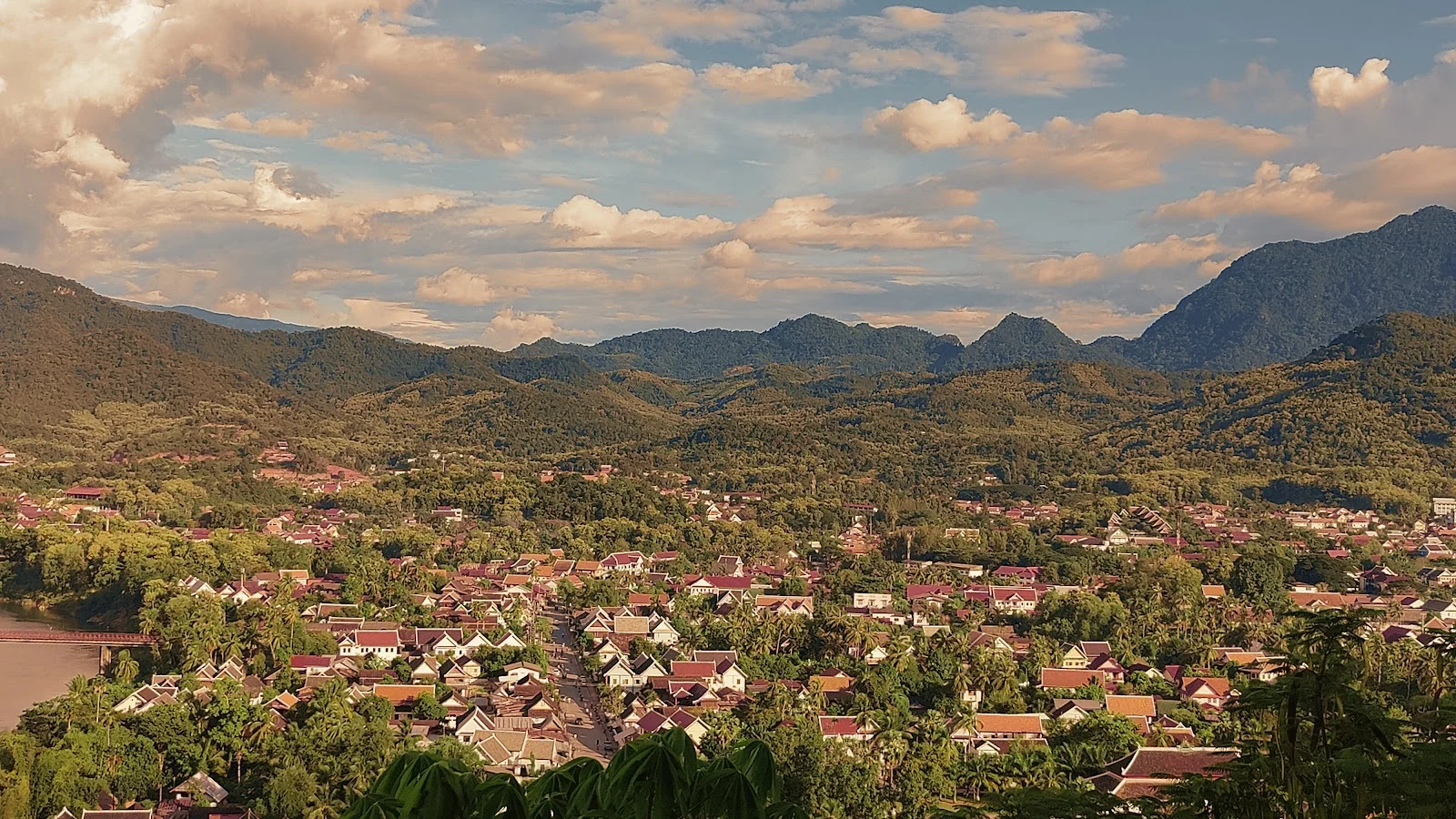 Luang Prabang