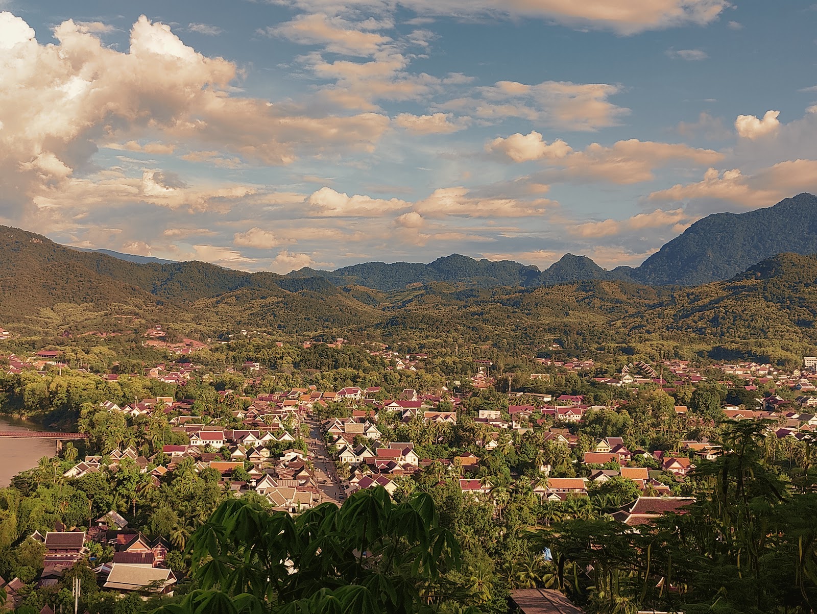 Luang Prabang