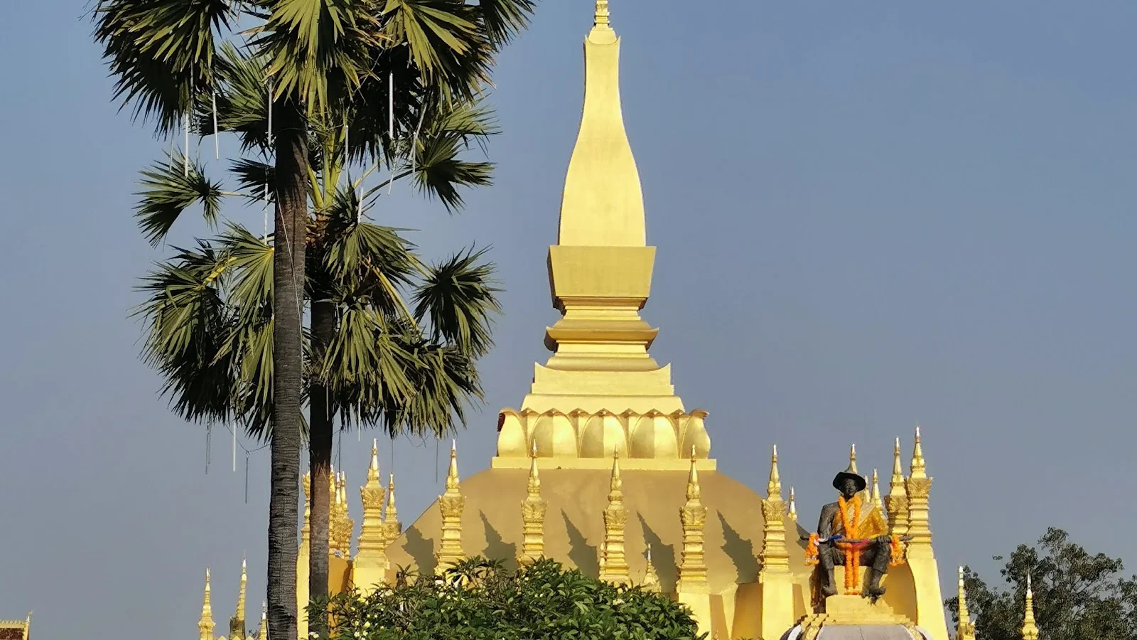 Vientiane