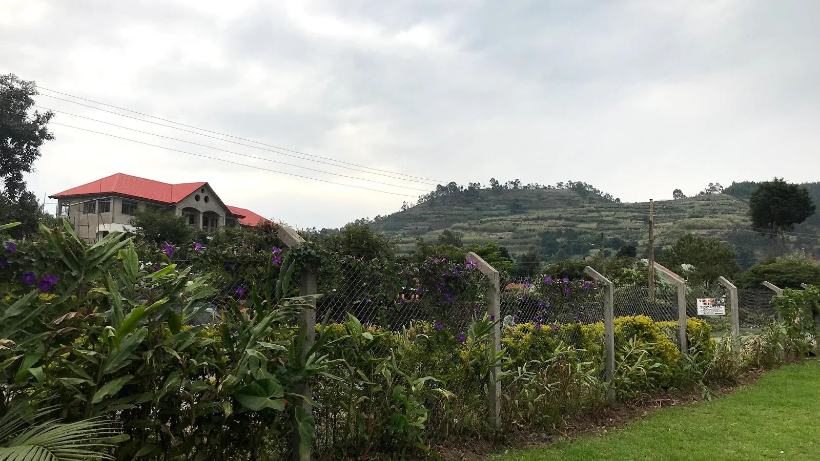 Kisoro