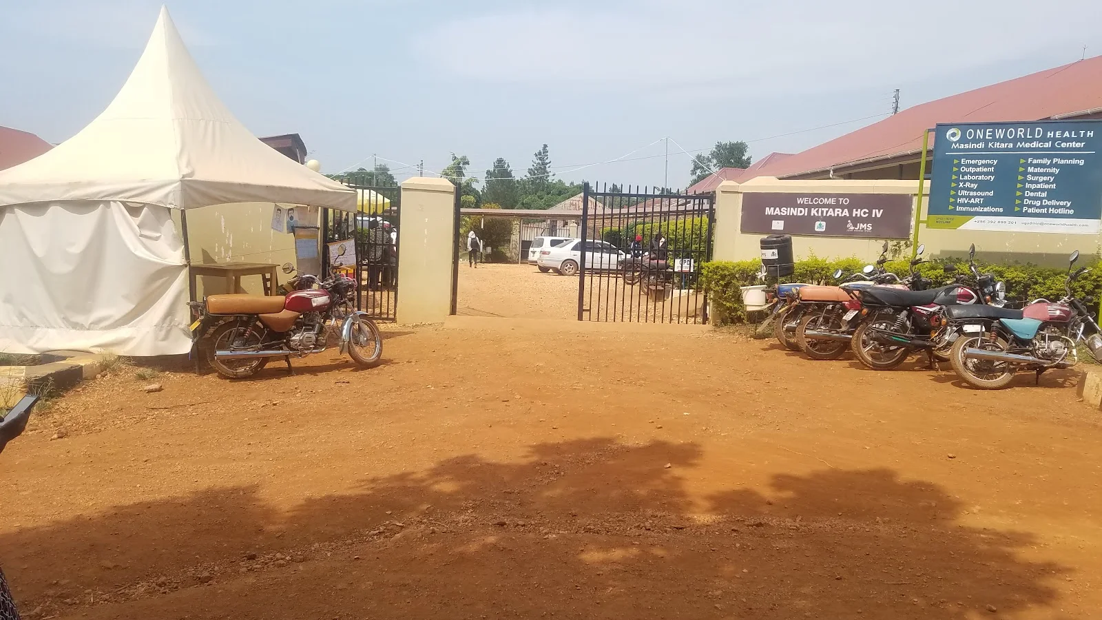 Masindi