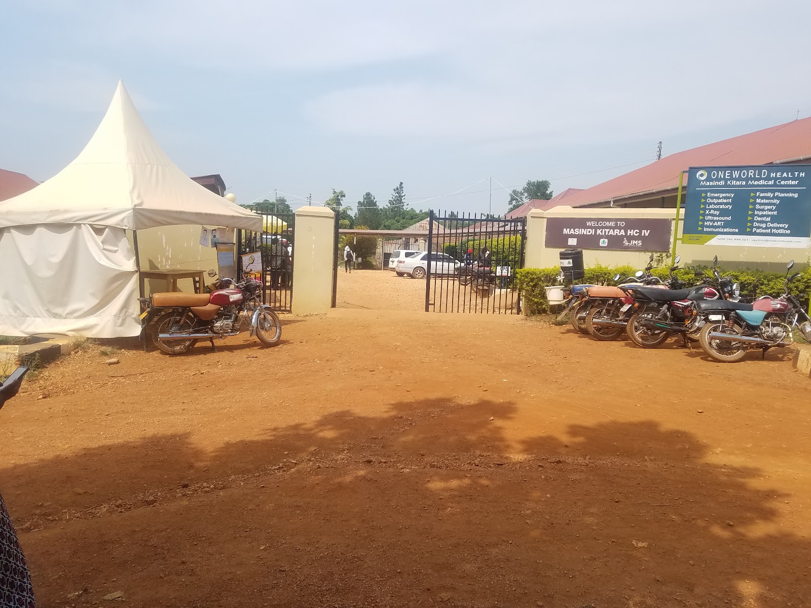 Masindi