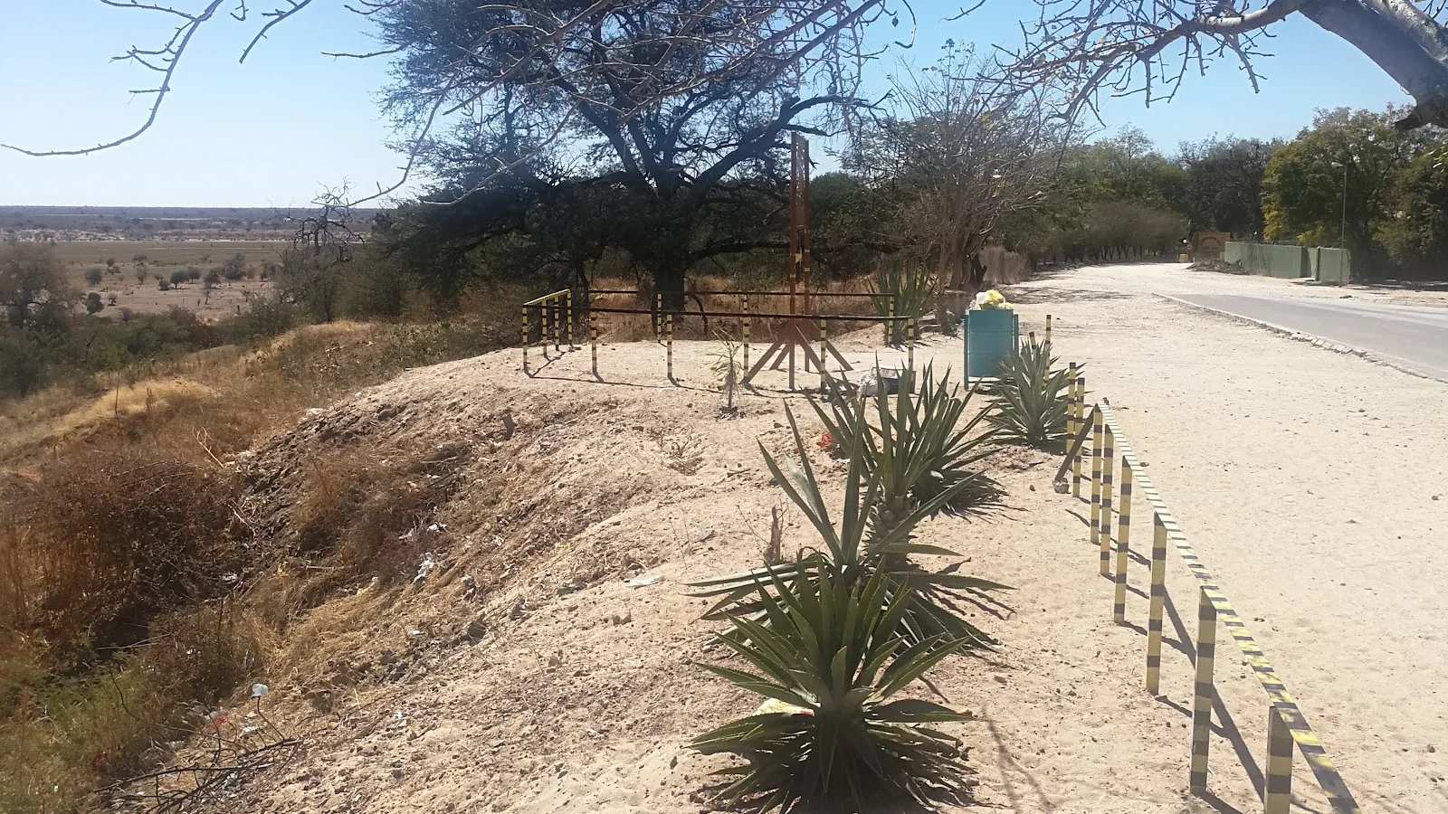 Rundu