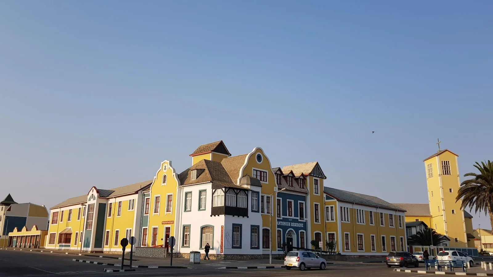 Swakopmund
