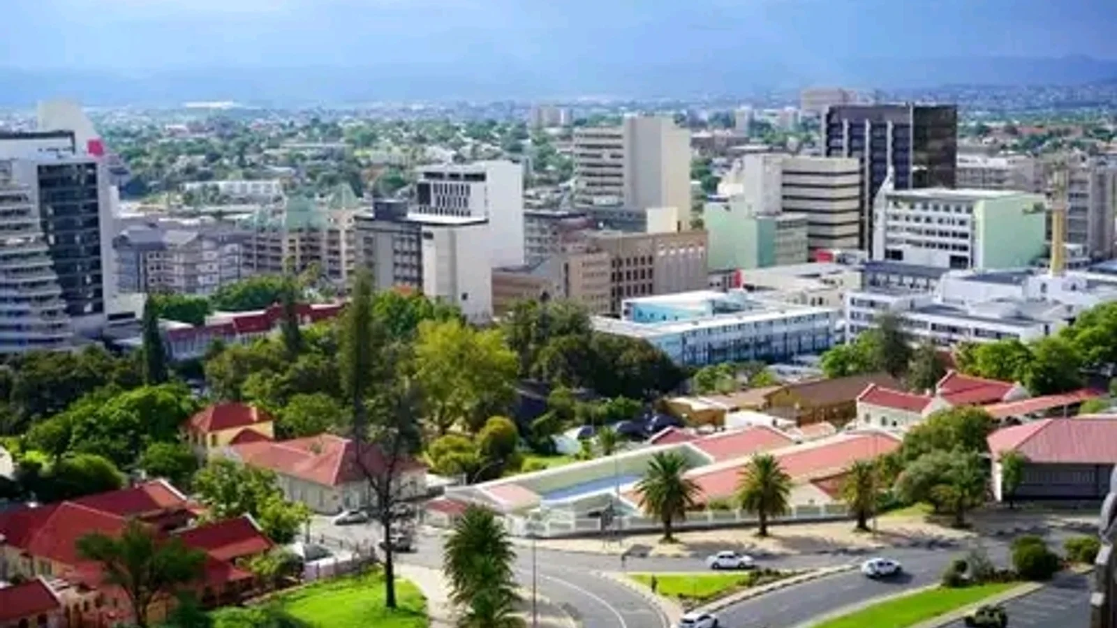 Windhoek