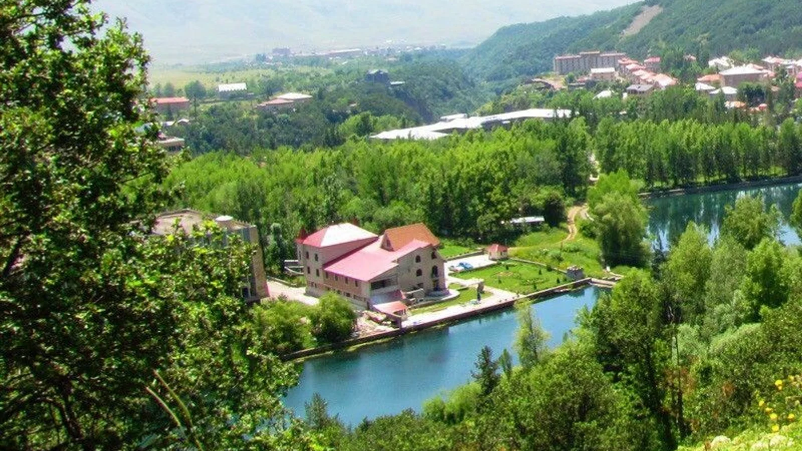 Jermuk
