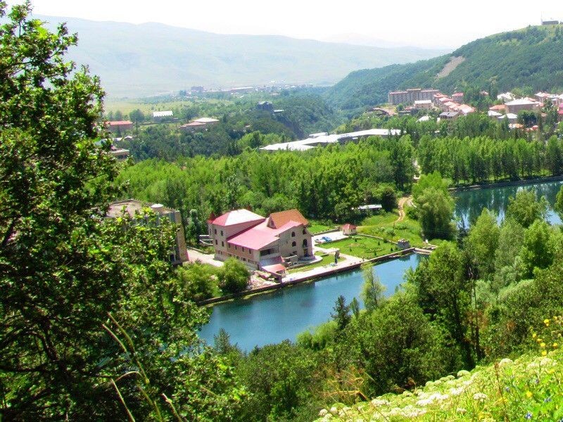 Jermuk