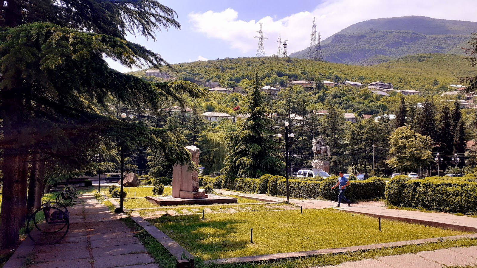 Ijevan
