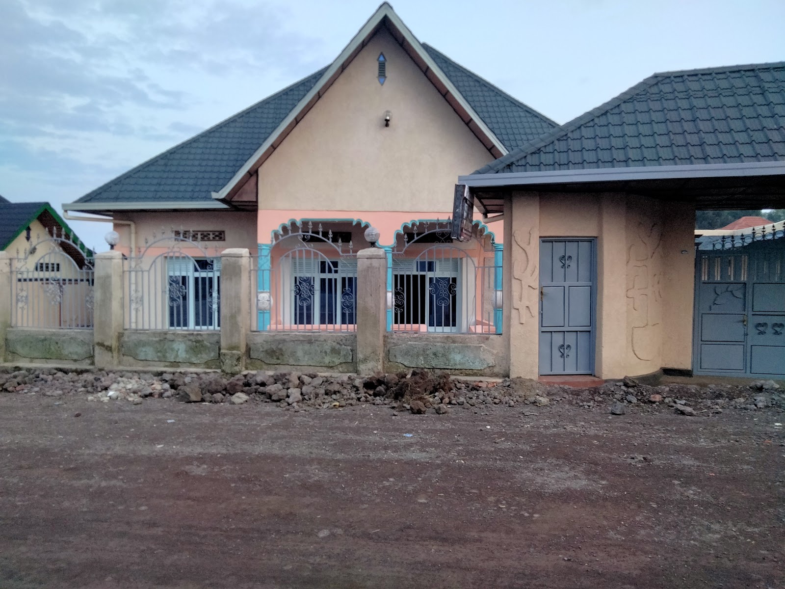Ruhengeri