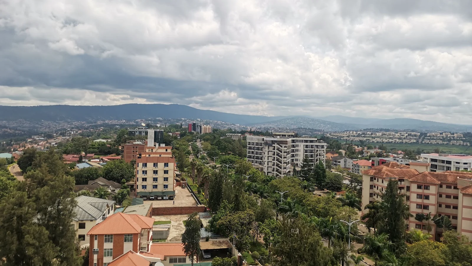 Kigali