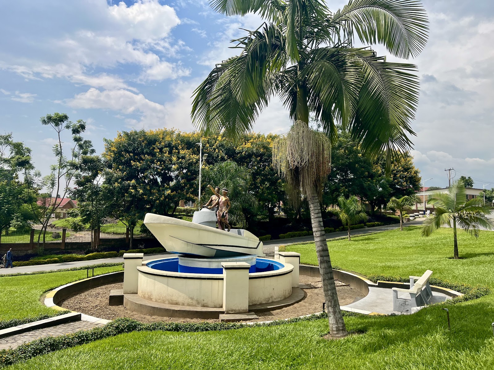 Gisenyi