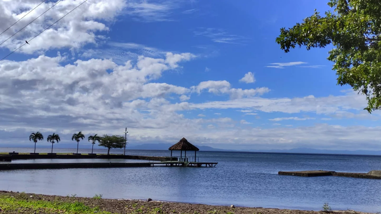 Ometepe