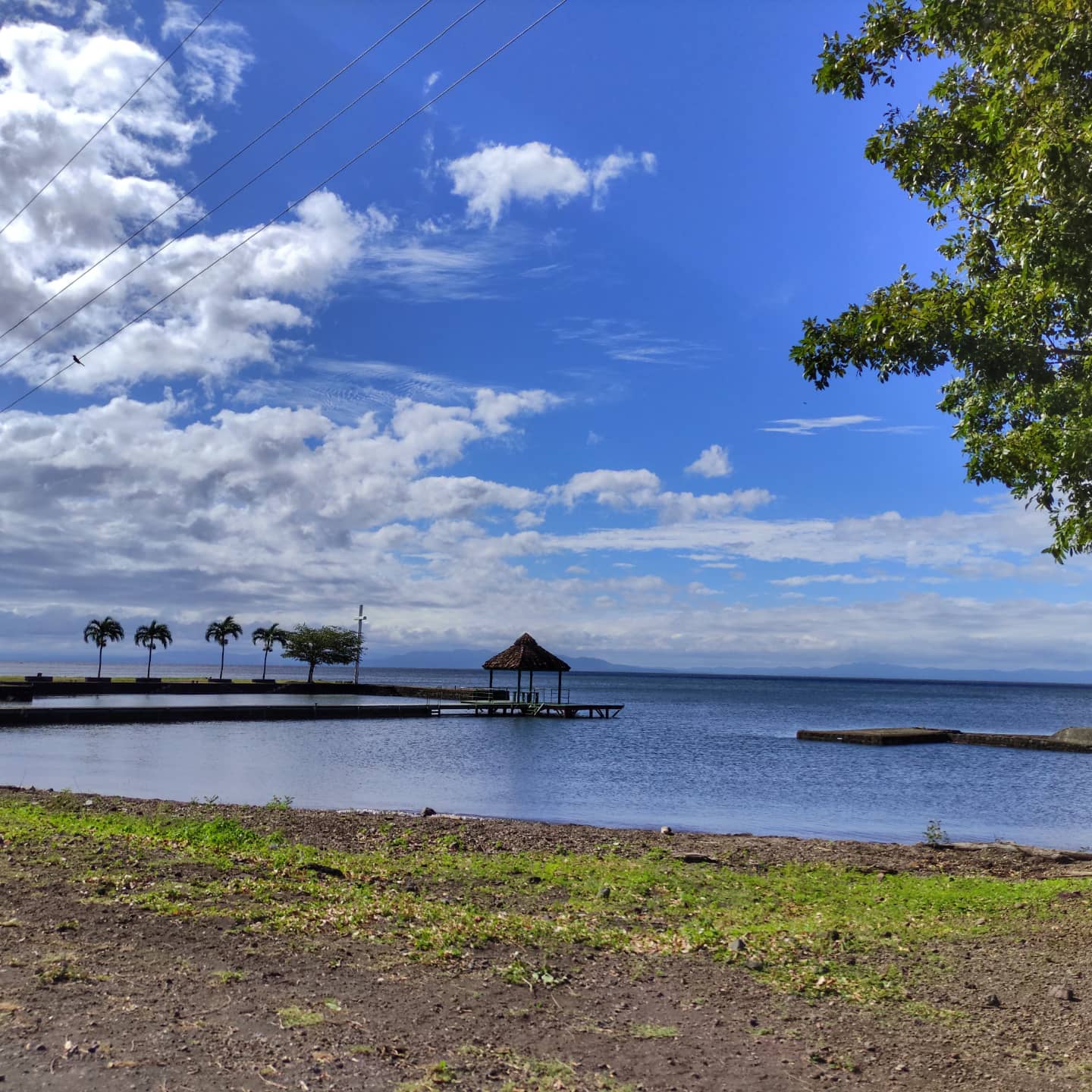 Ometepe