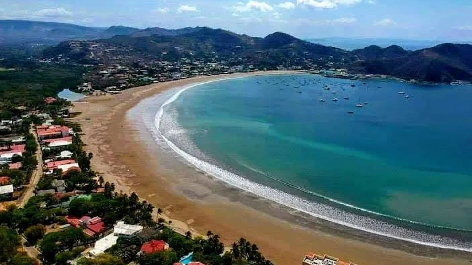 San Juan del Sur