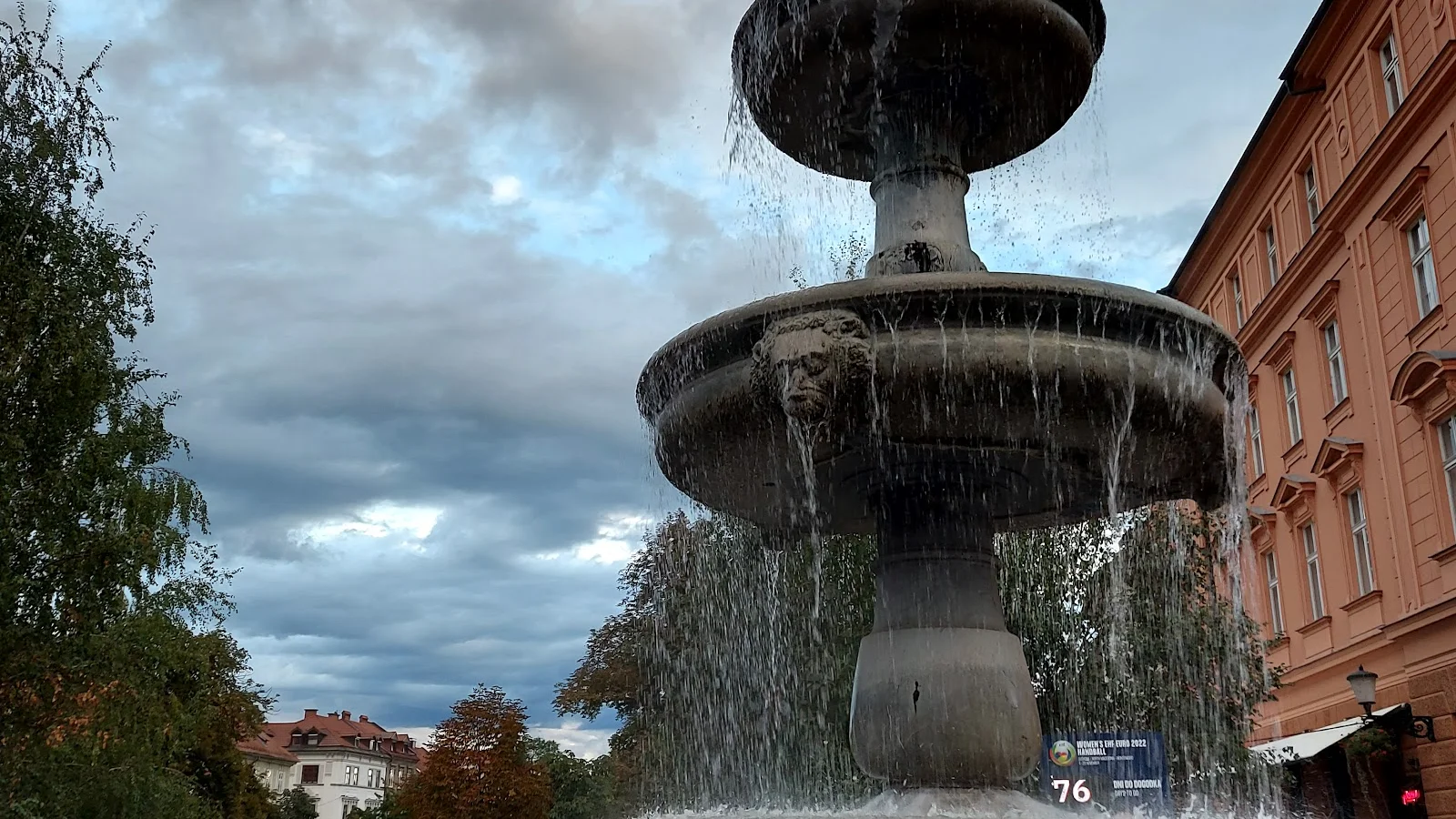 Ljubljana