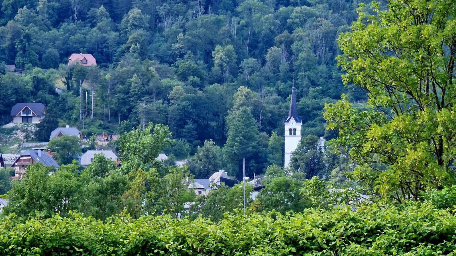Bovec