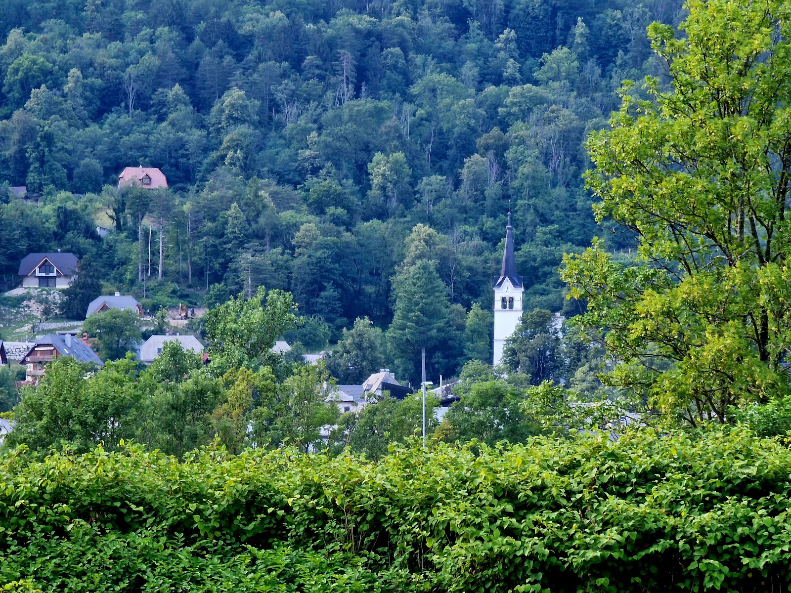 Bovec