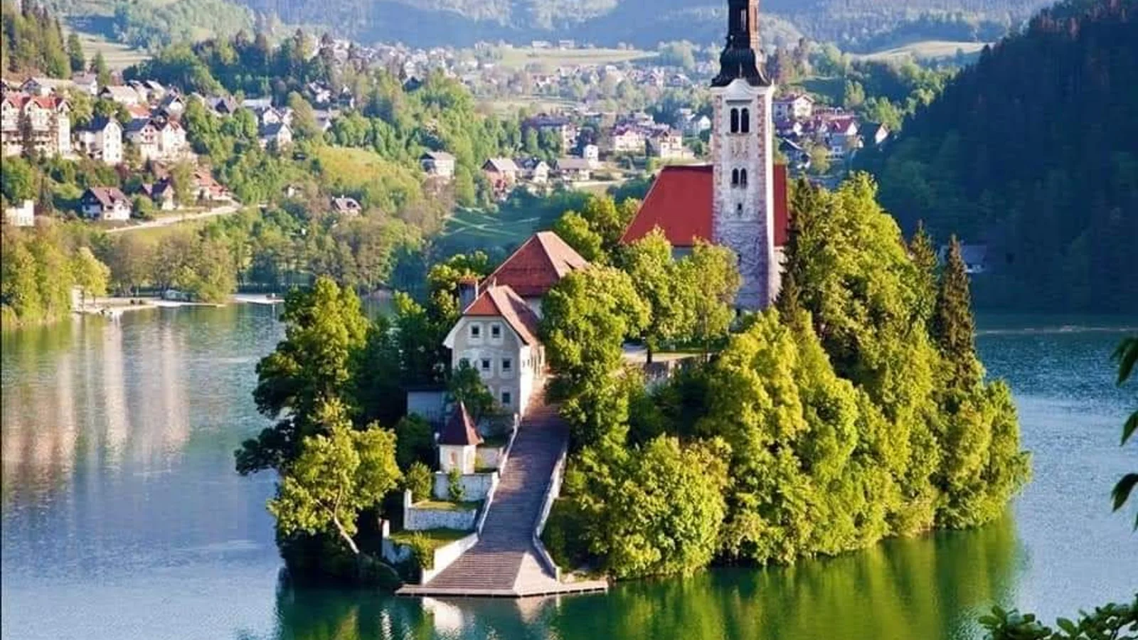 Bled