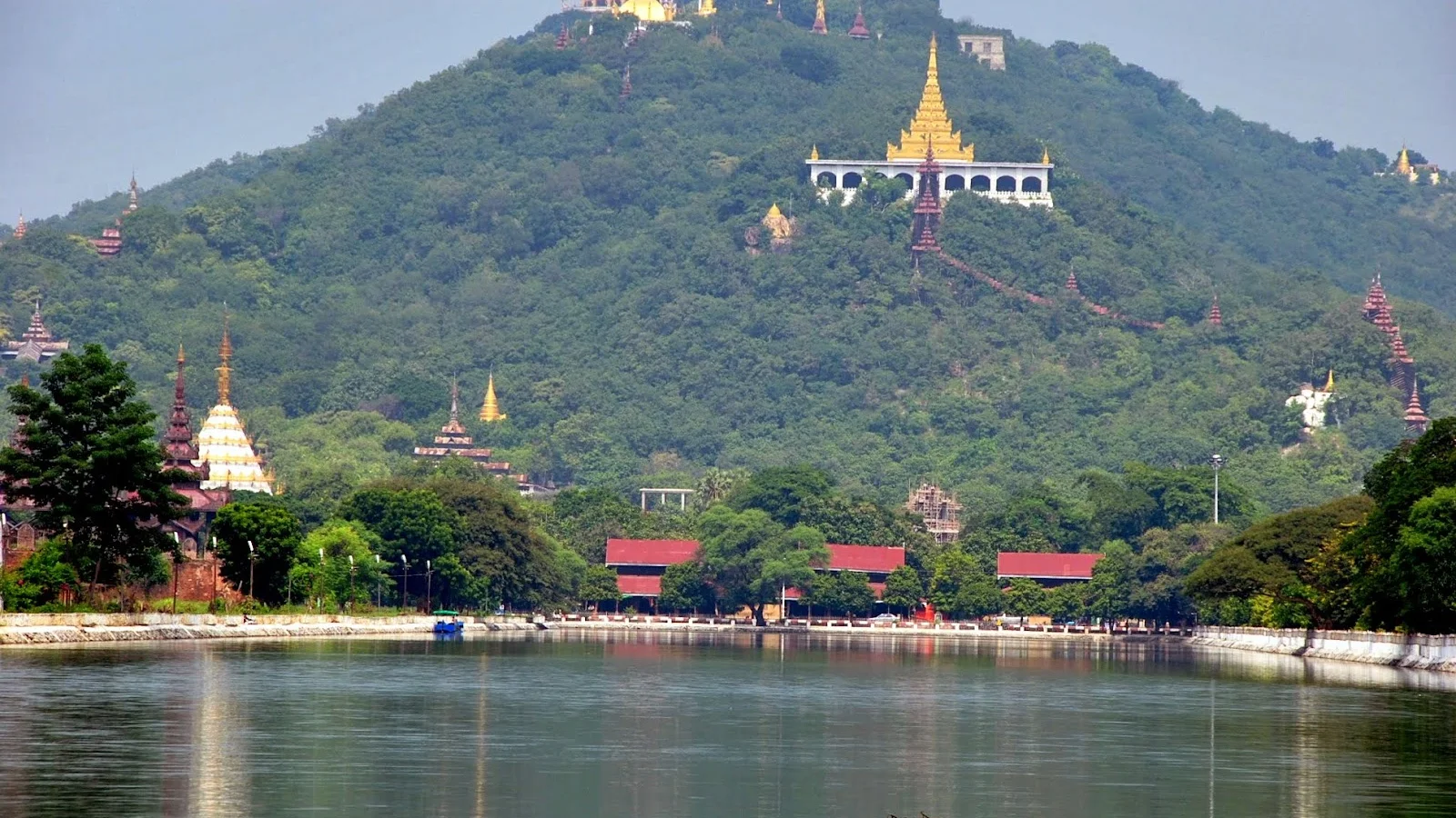 Mandalay