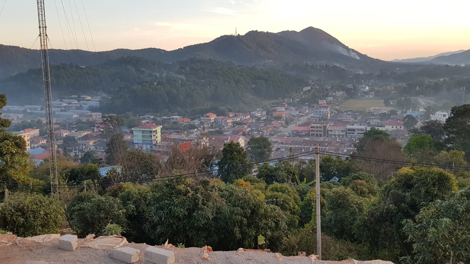 Kalaw