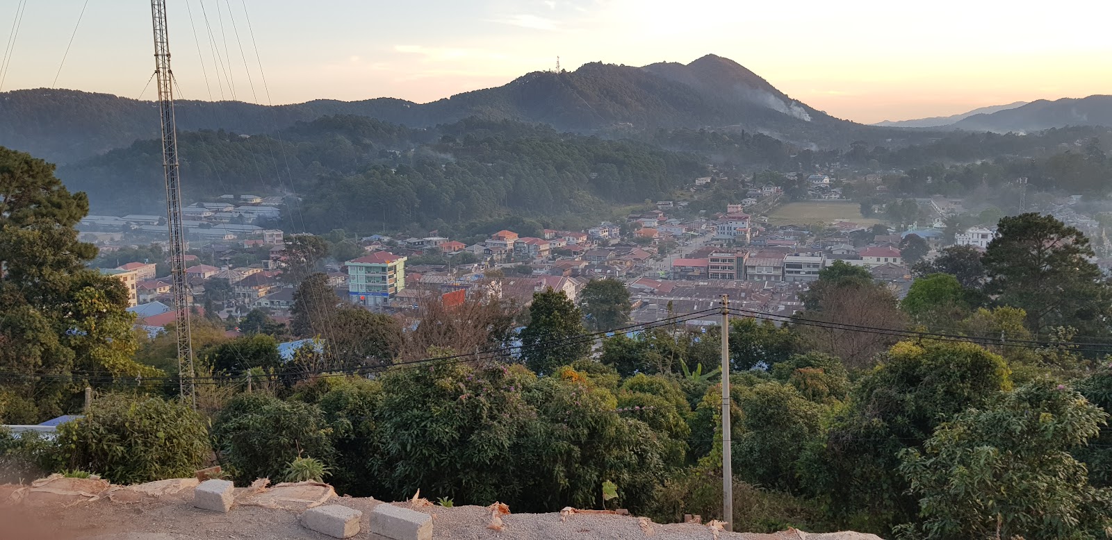 Kalaw