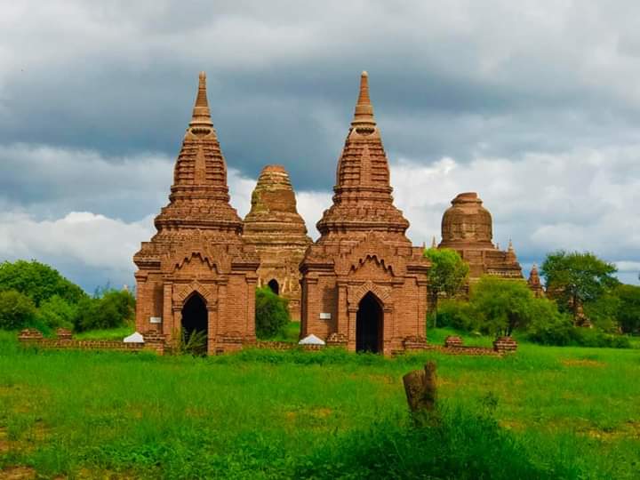 Nyaung U