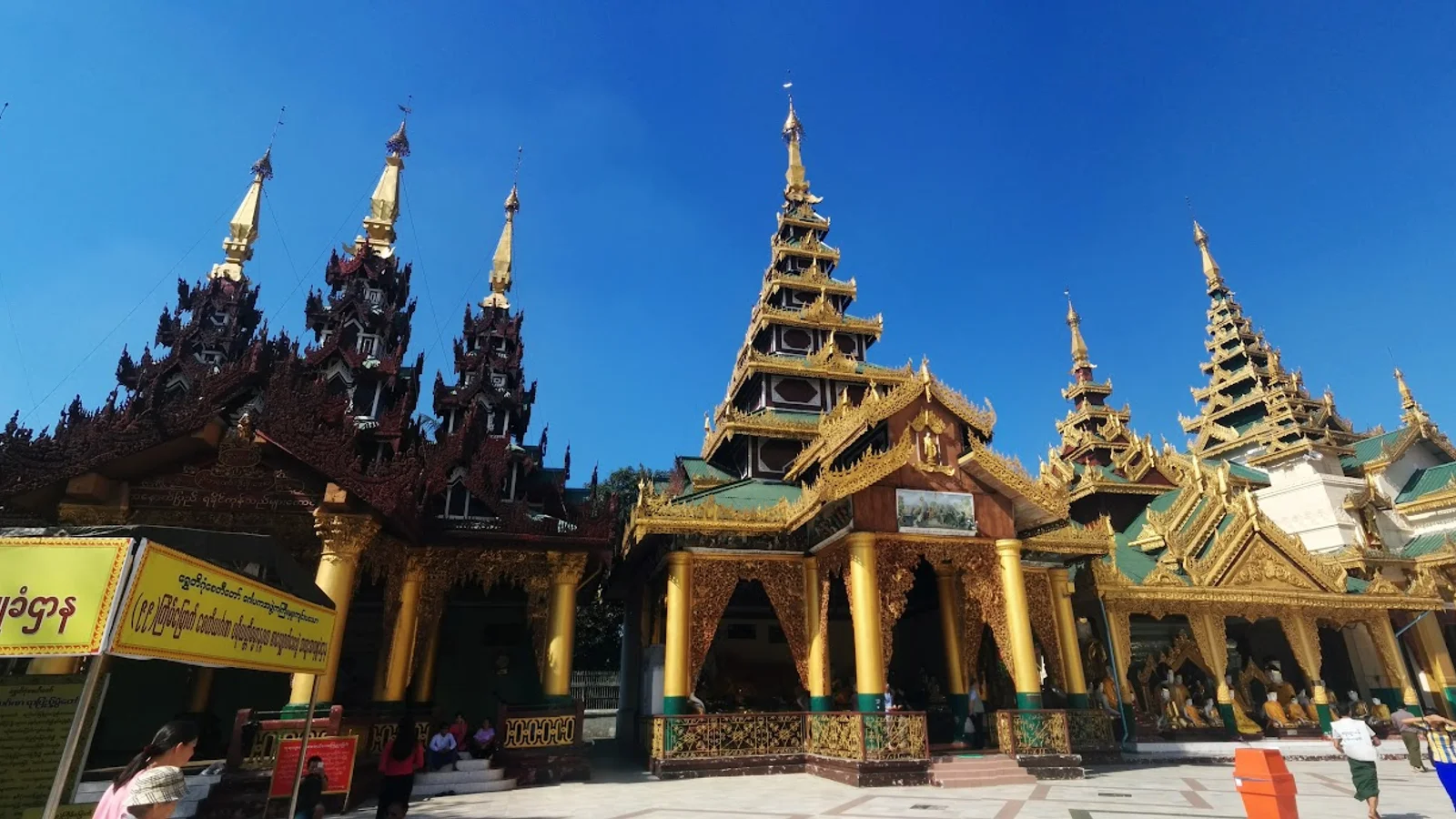Yangon