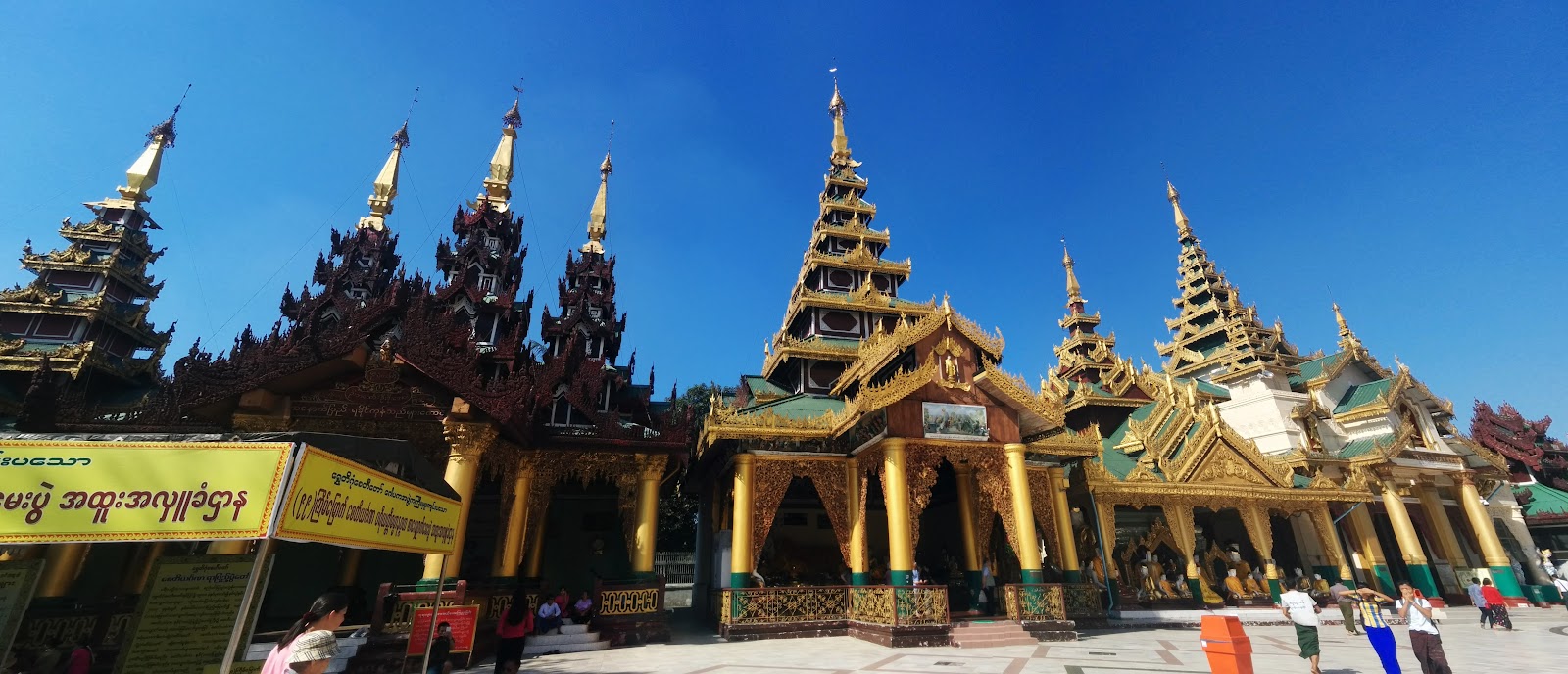 Yangon