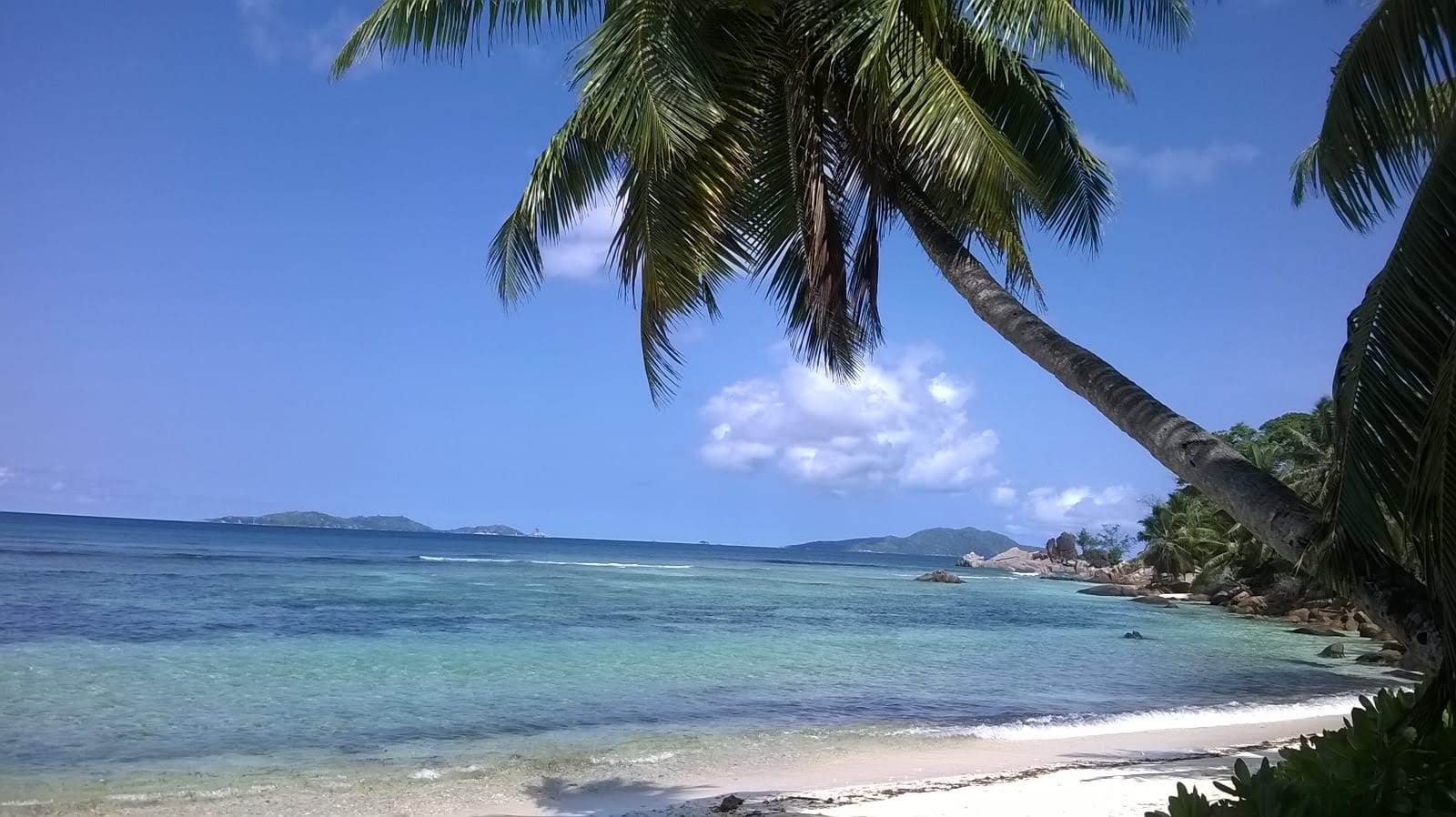 Praslin Island