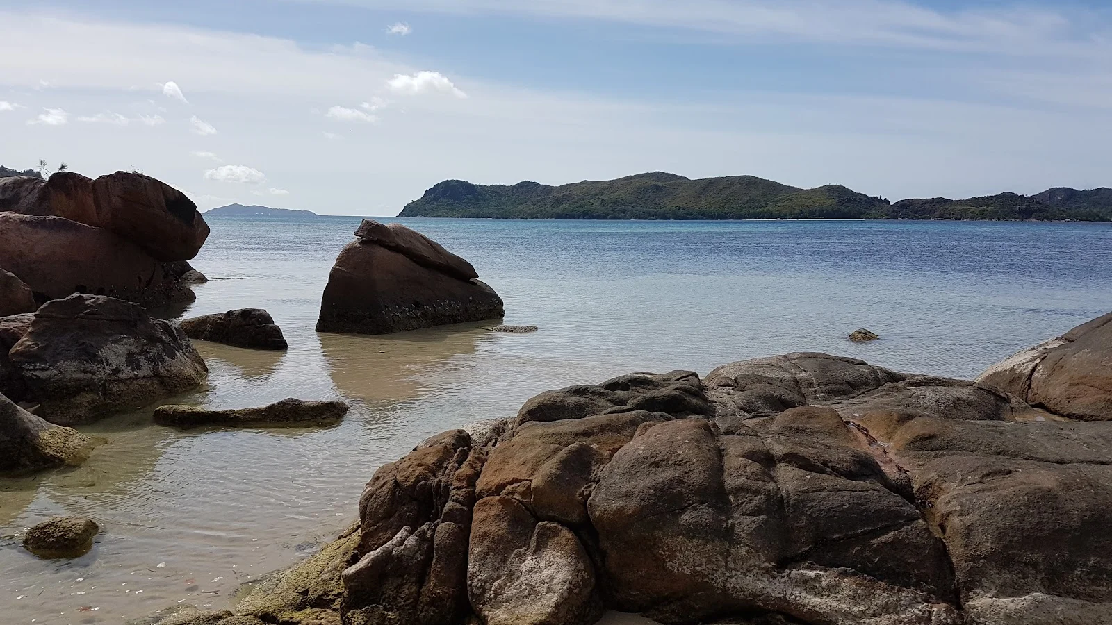 Anse Volbert