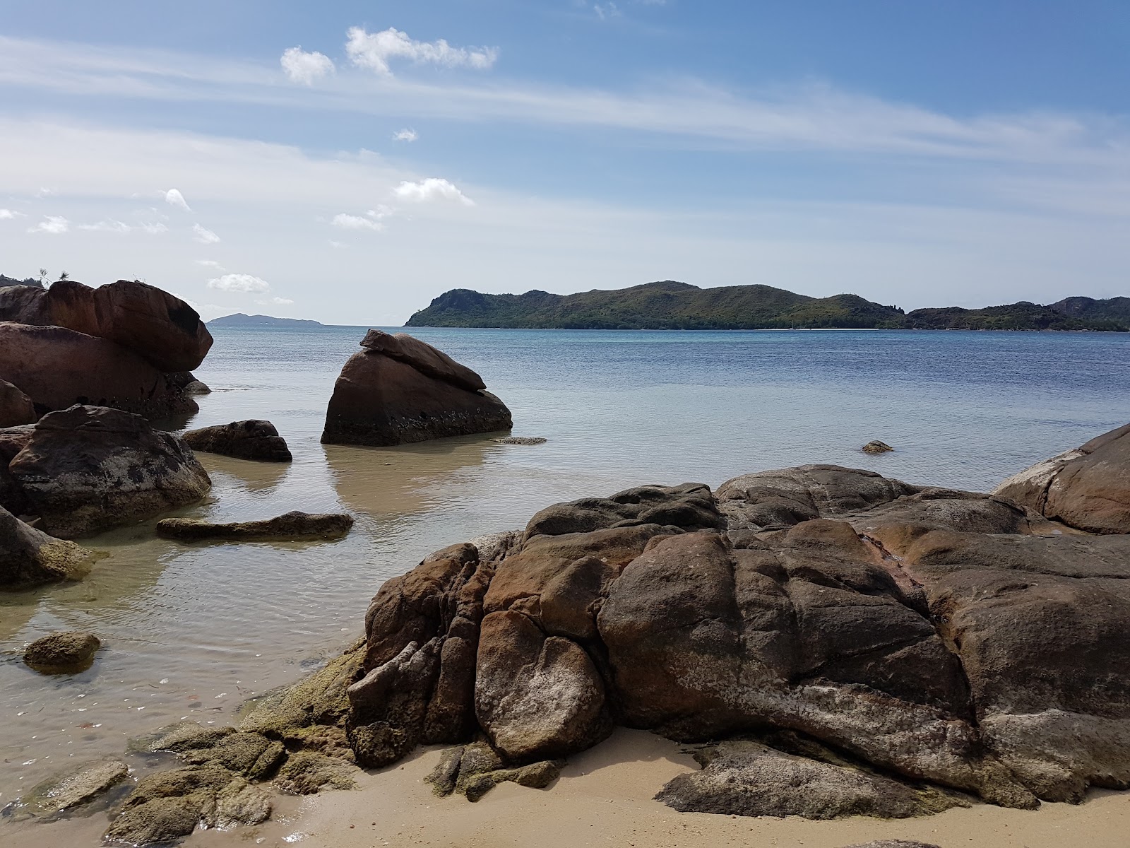 Anse Volbert