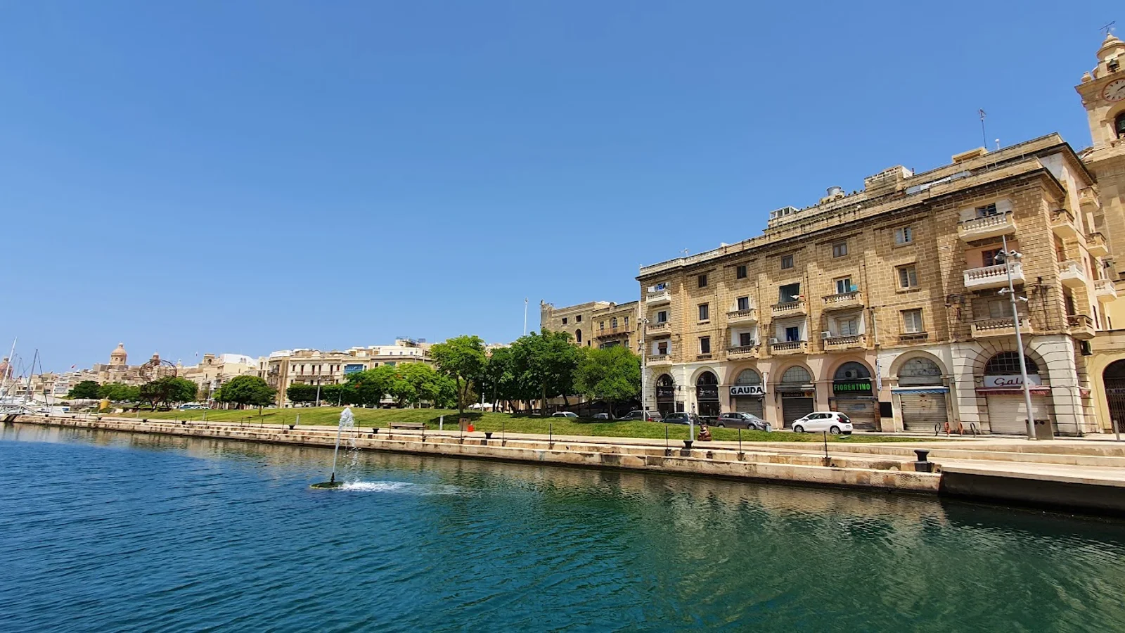 Cospicua (Bormla)