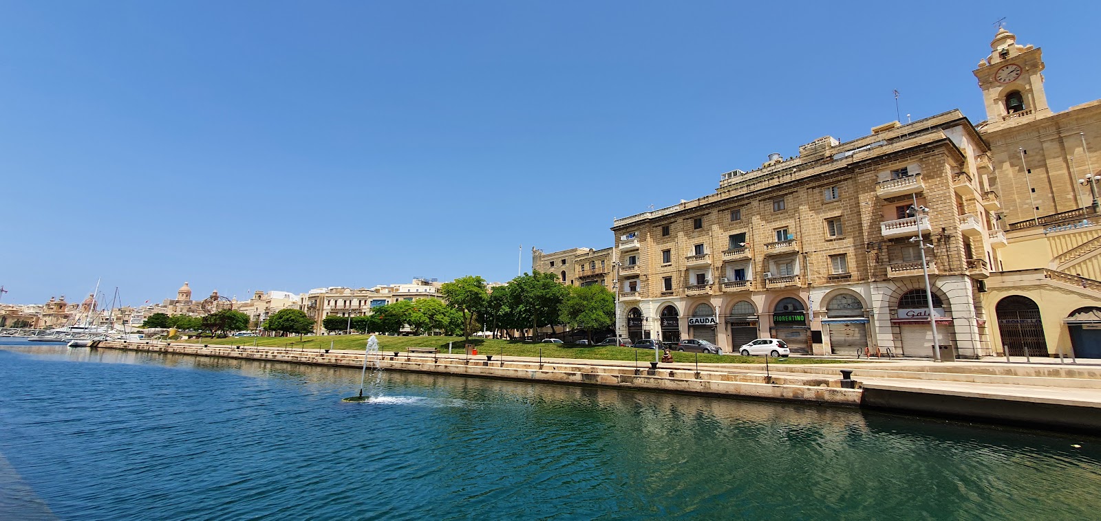Cospicua (Bormla)