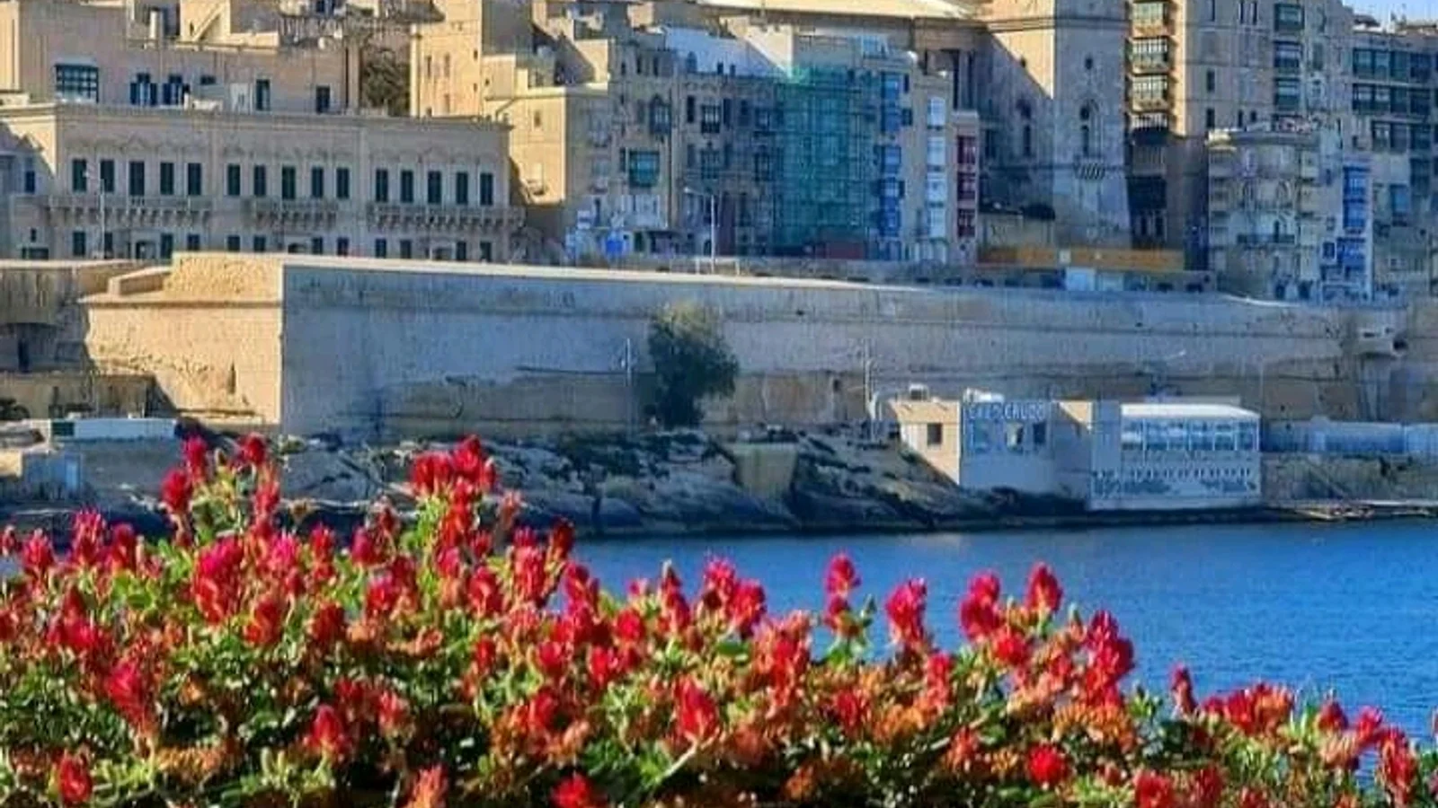 Valletta