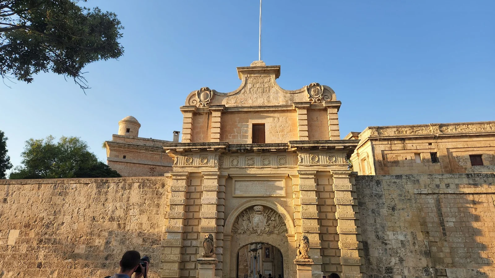 Mdina