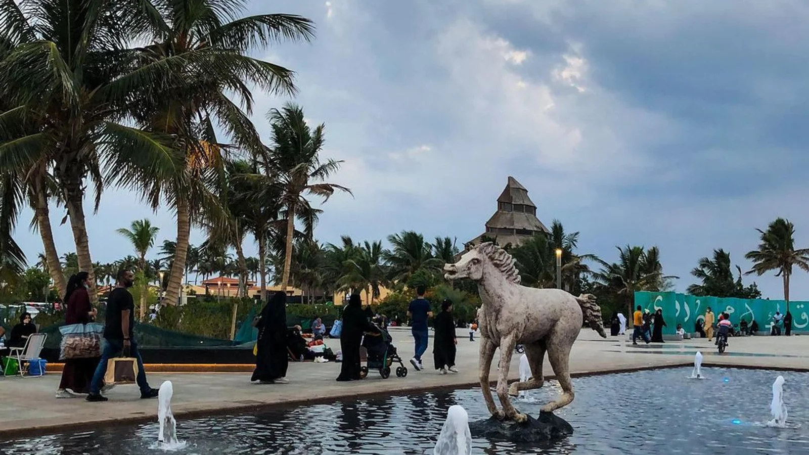 Jeddah
