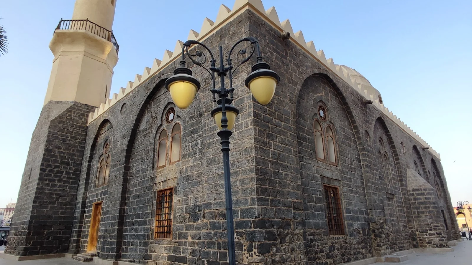 Medina