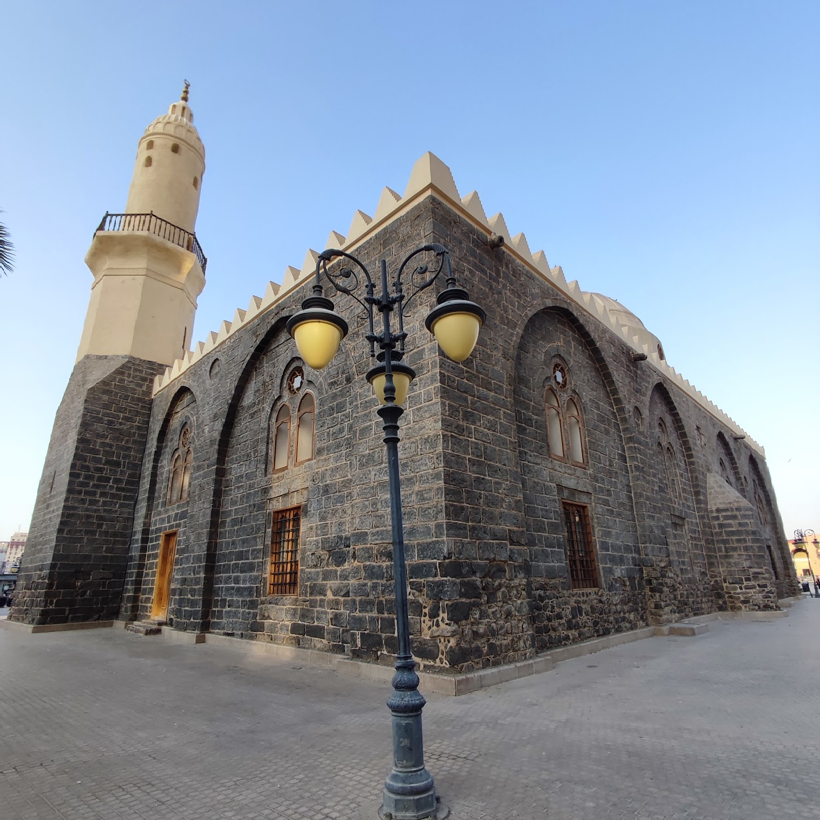 Medina