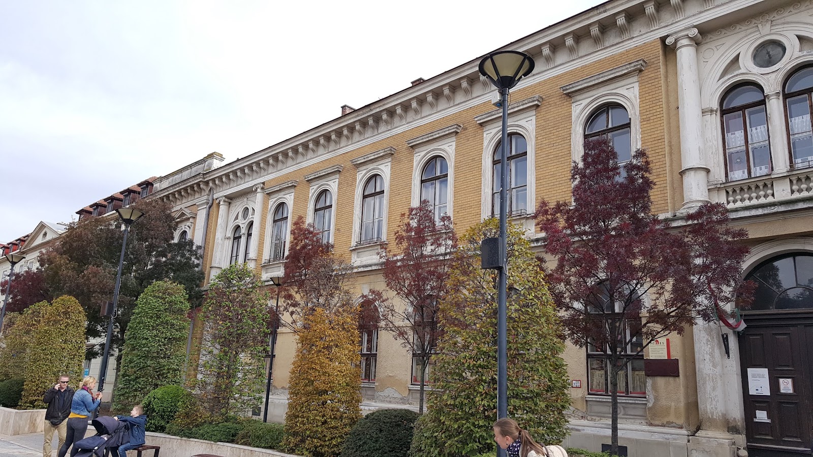Sopron