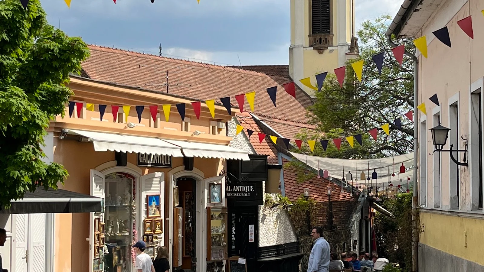 Szentendre