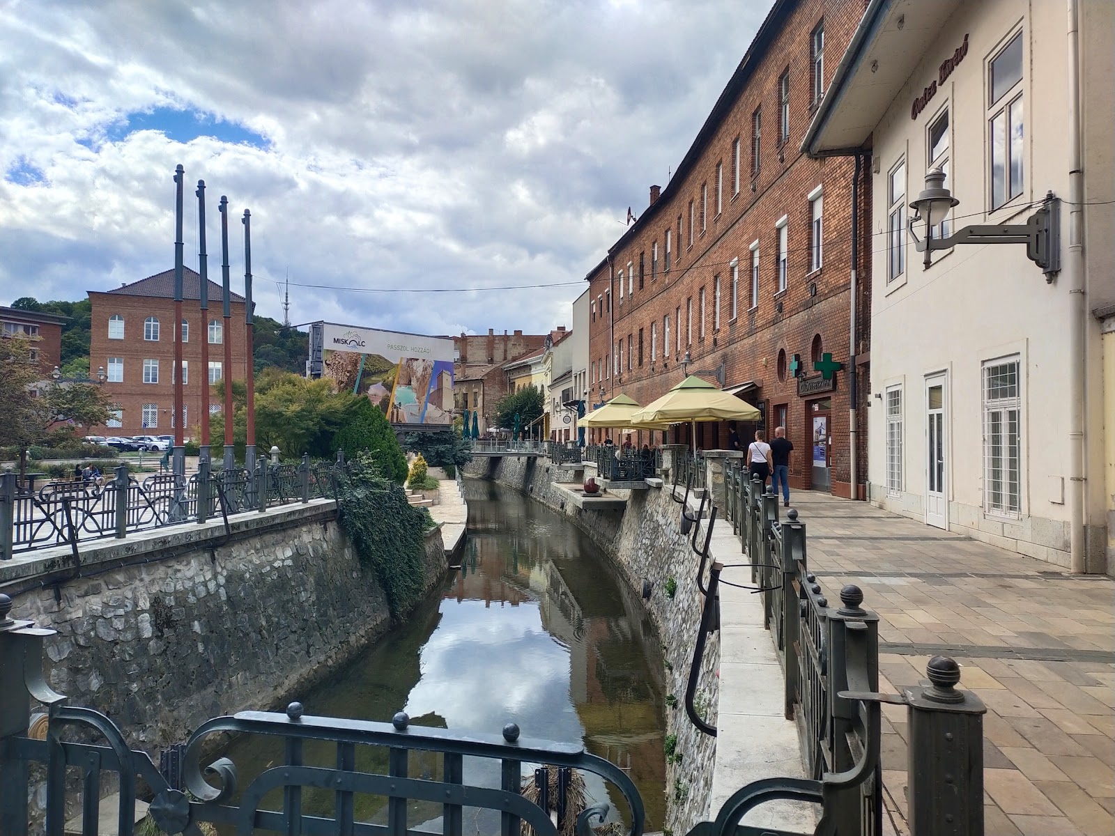 Miskolc