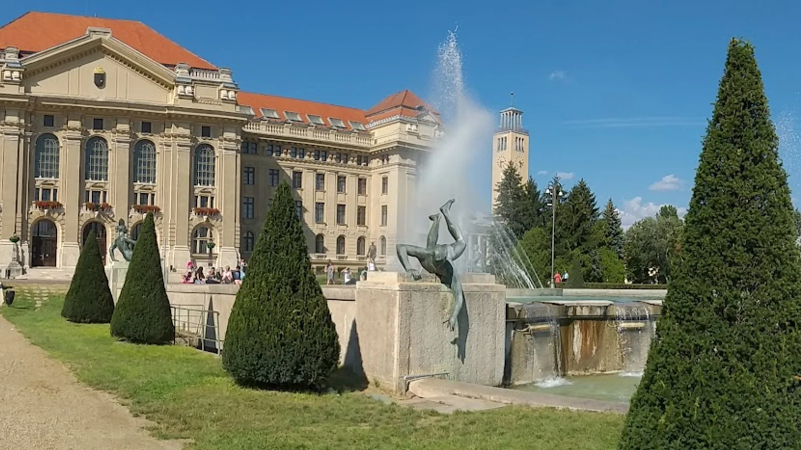 Debrecen