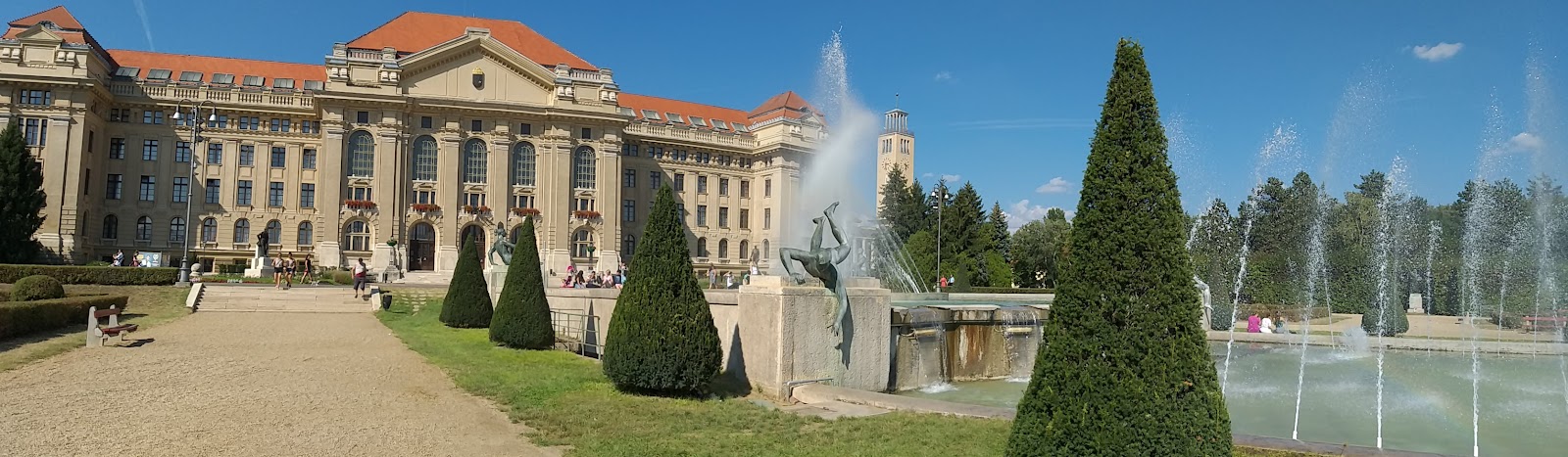 Debrecen