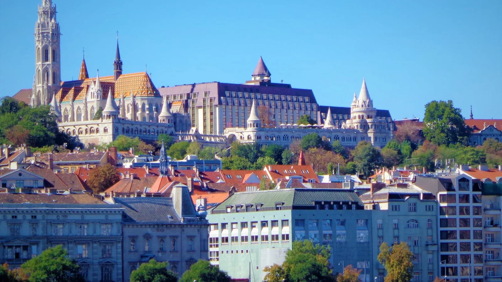 Budapest